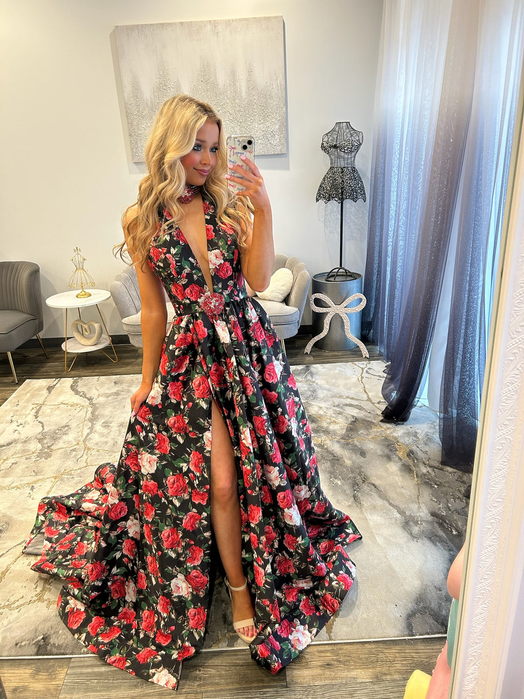 Sherri Hill 57726