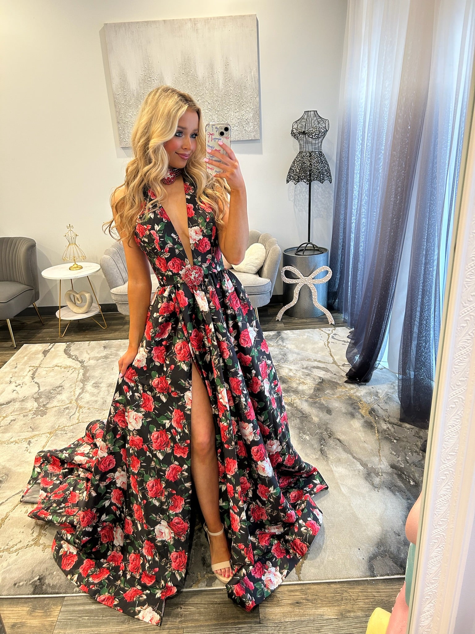 Sherri Hill 57726