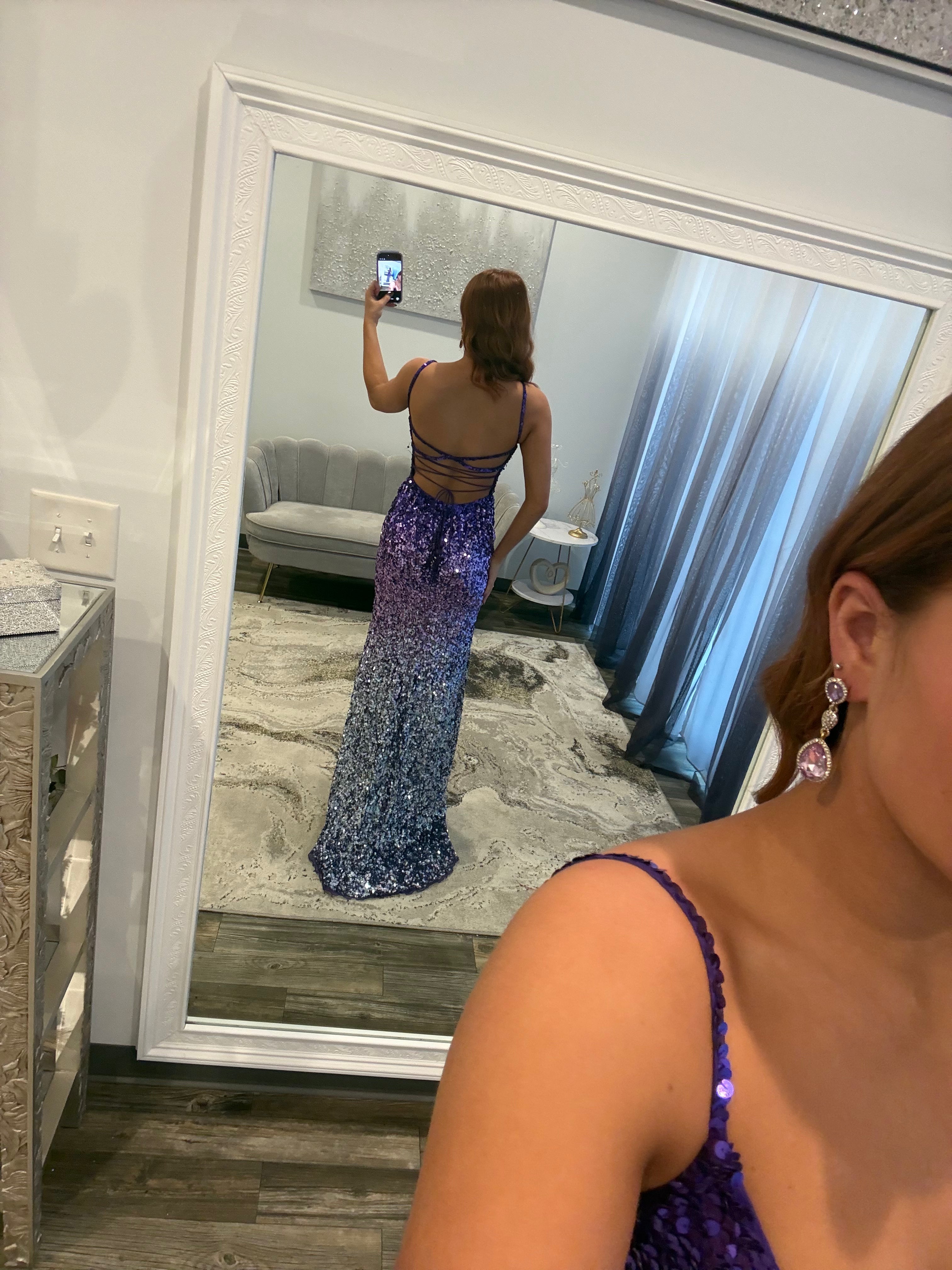 Sherri Hill 55407