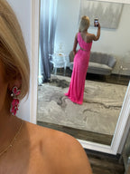 Jovani 34011