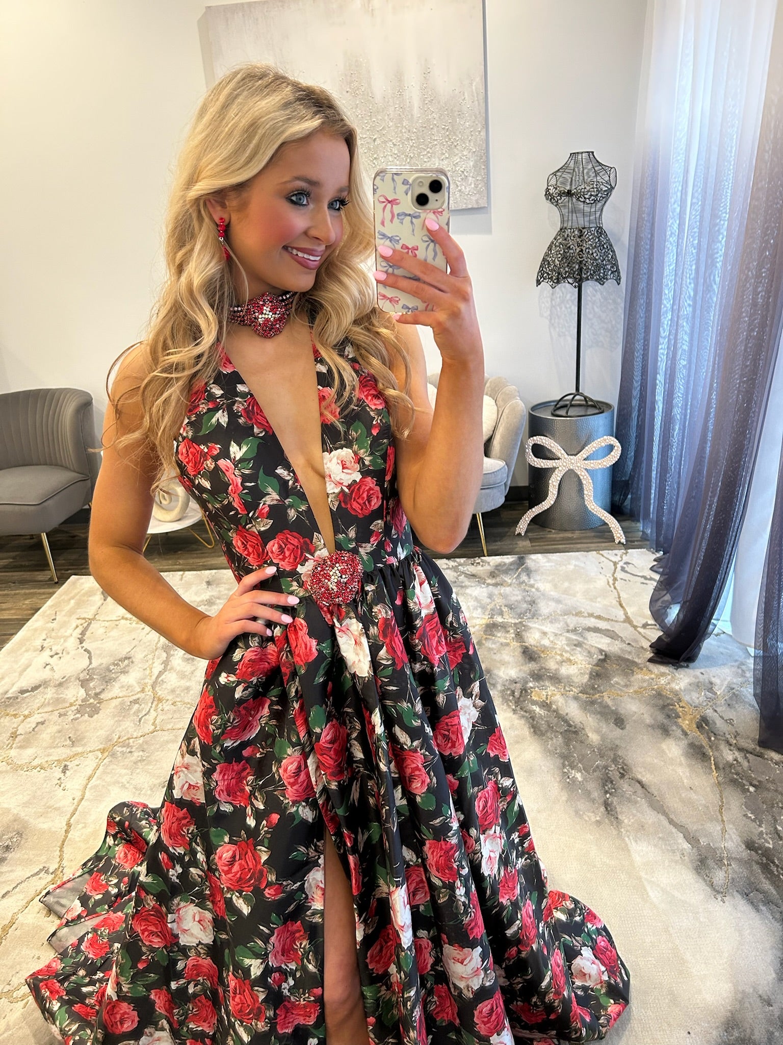 Sherri Hill 57726