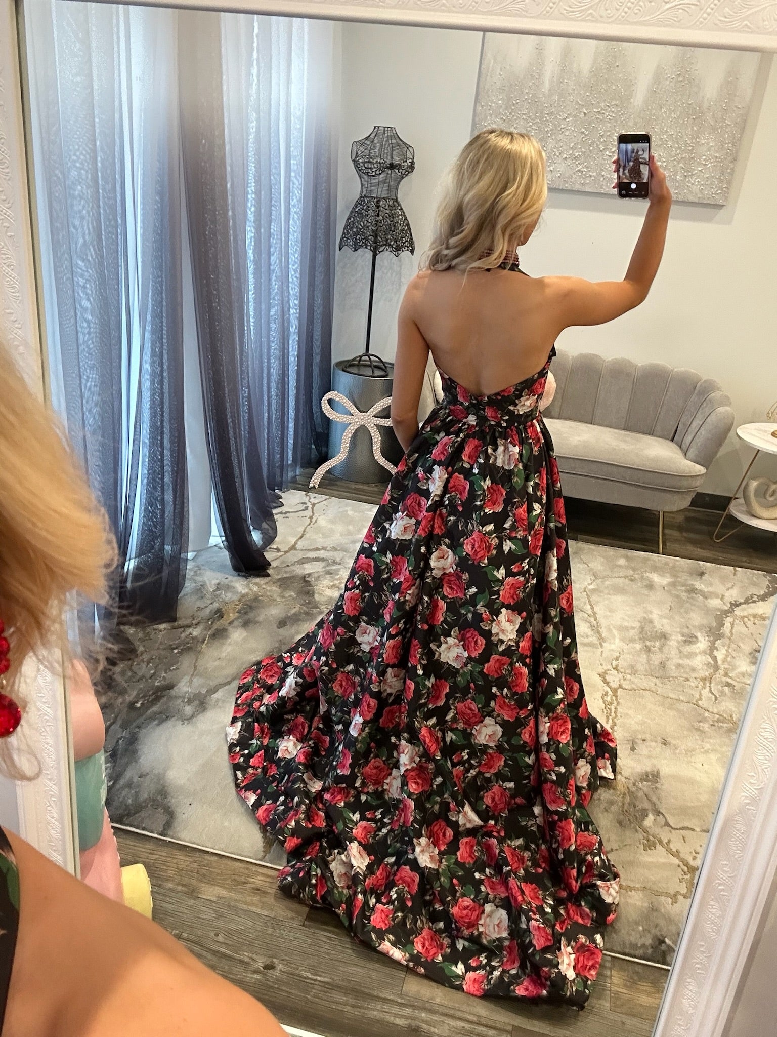 Sherri Hill 57726