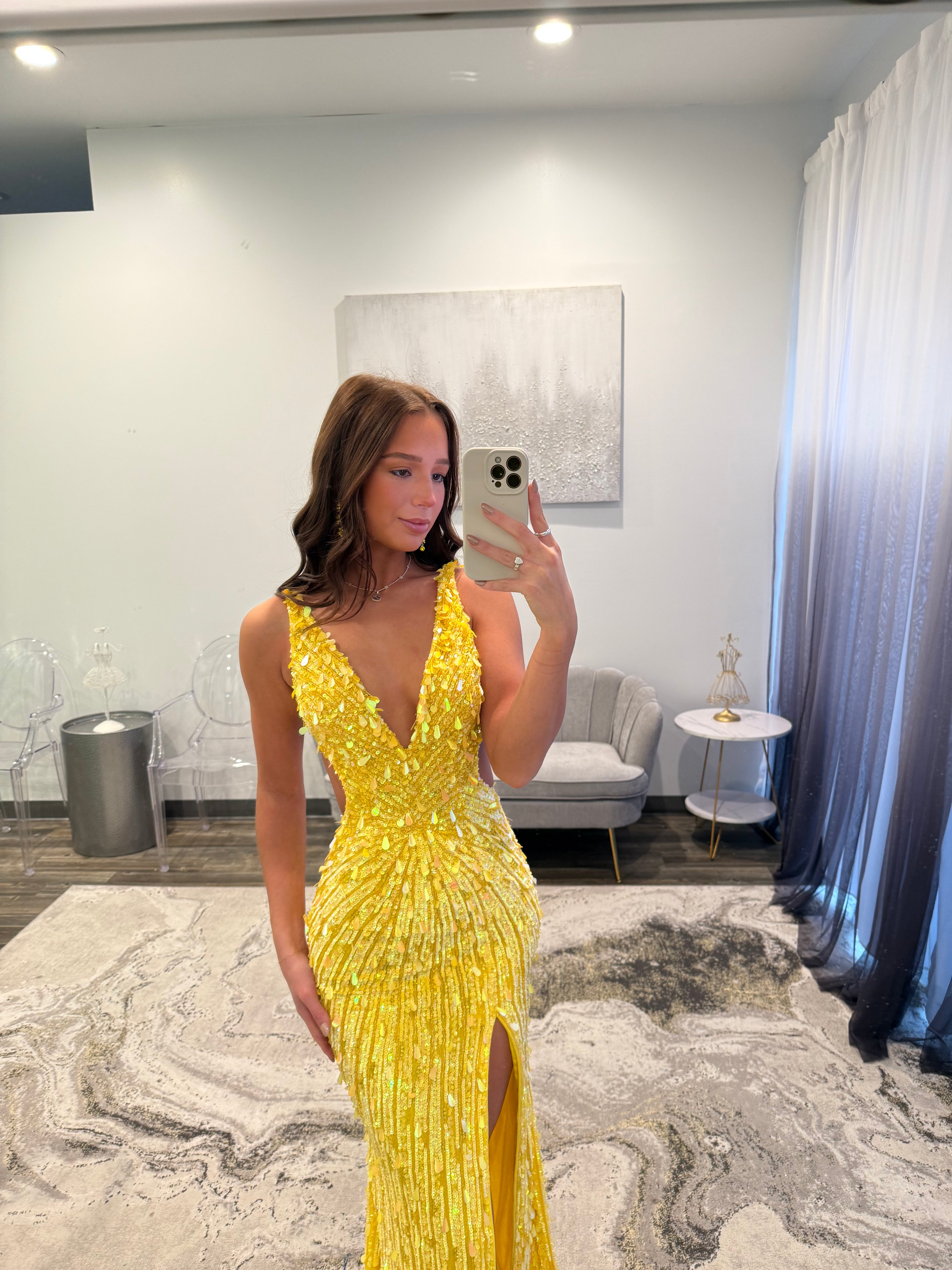 Sherri Hill 54912