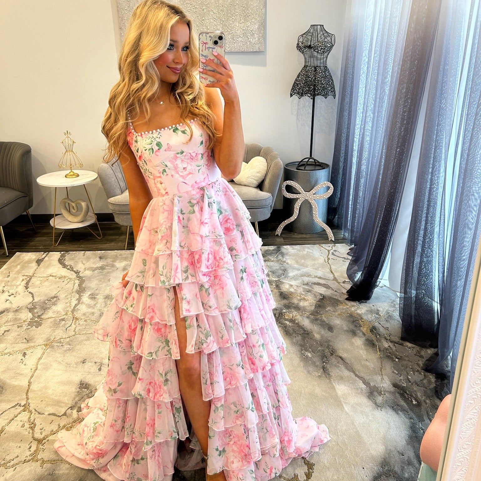 Sherri Hill 57914