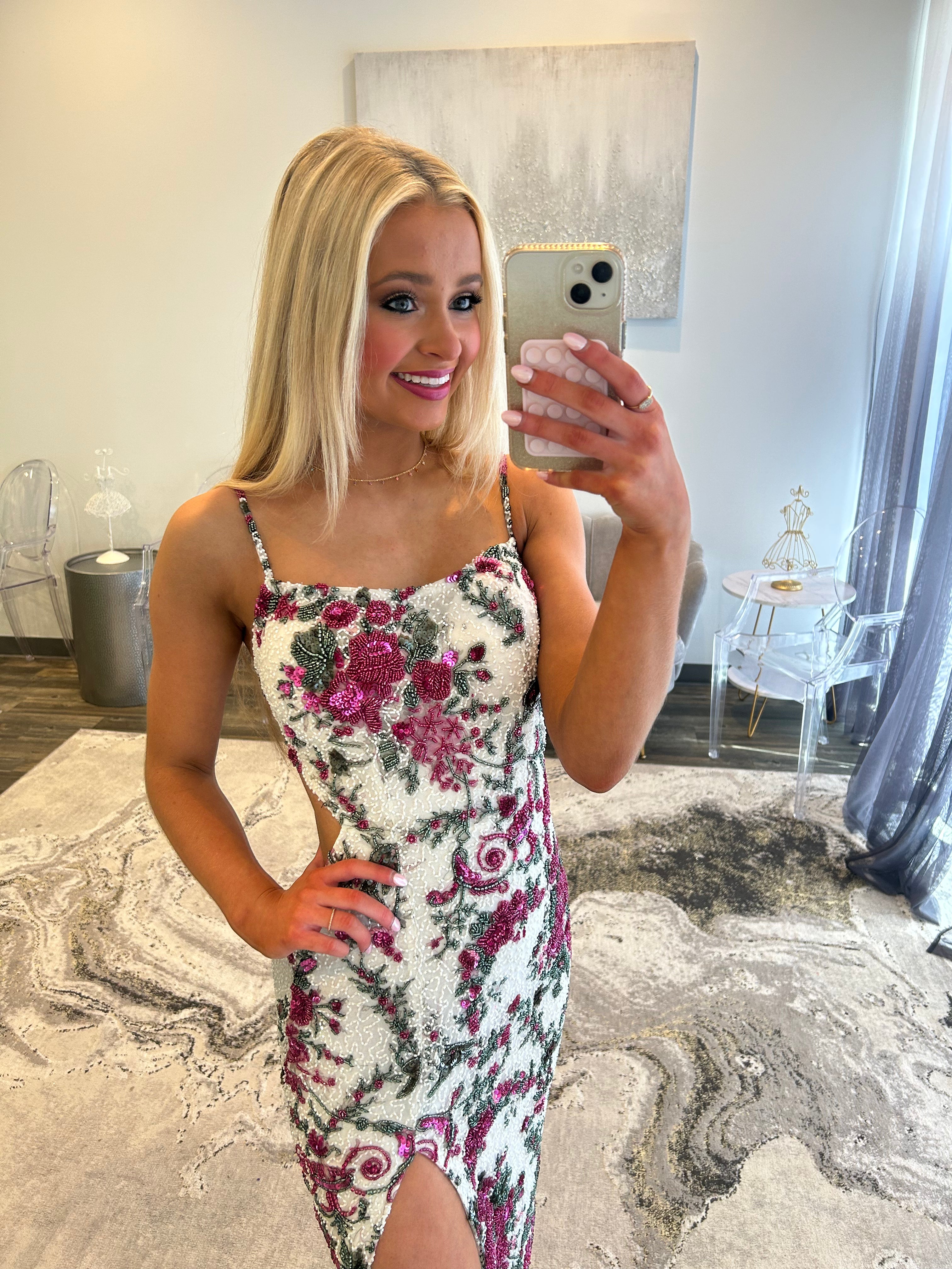 Sherri Hill 57105