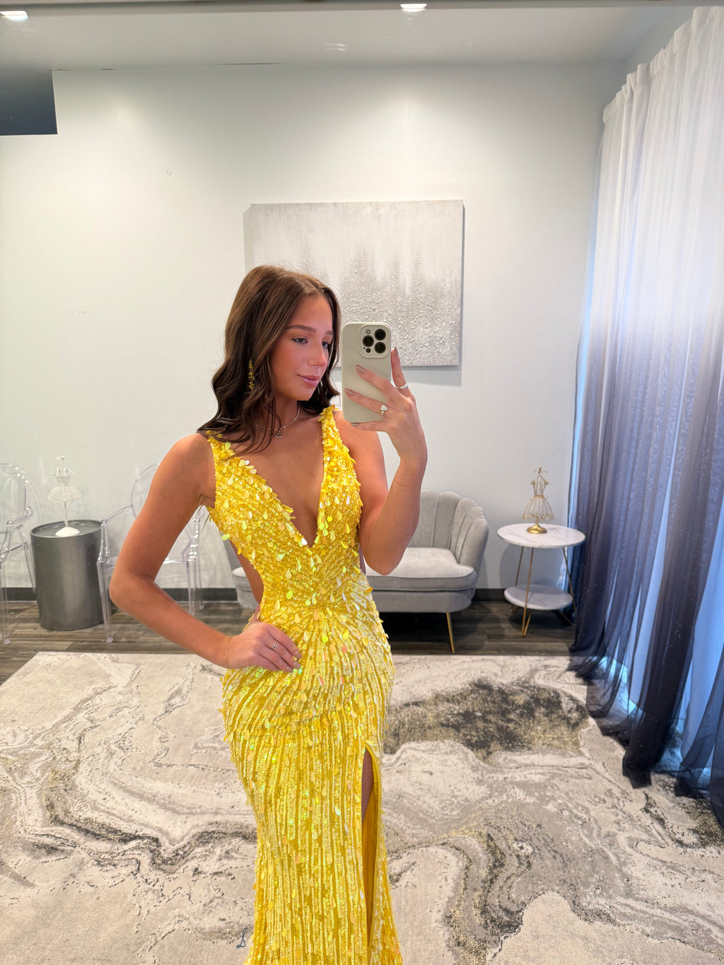 Sherri Hill 54912