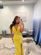 Sherri Hill 54912