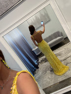 Sherri Hill 54912