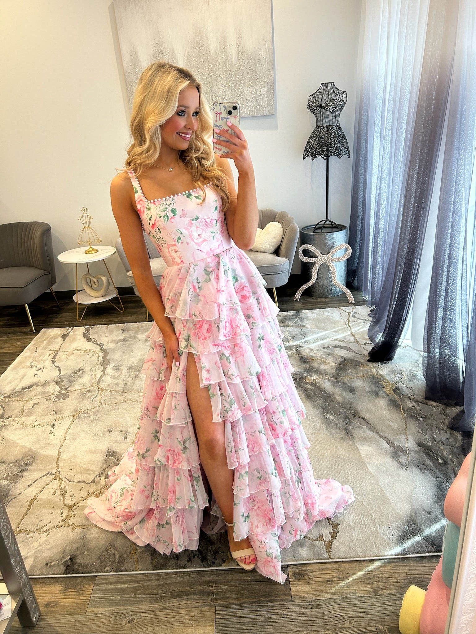 Sherri Hill 57914
