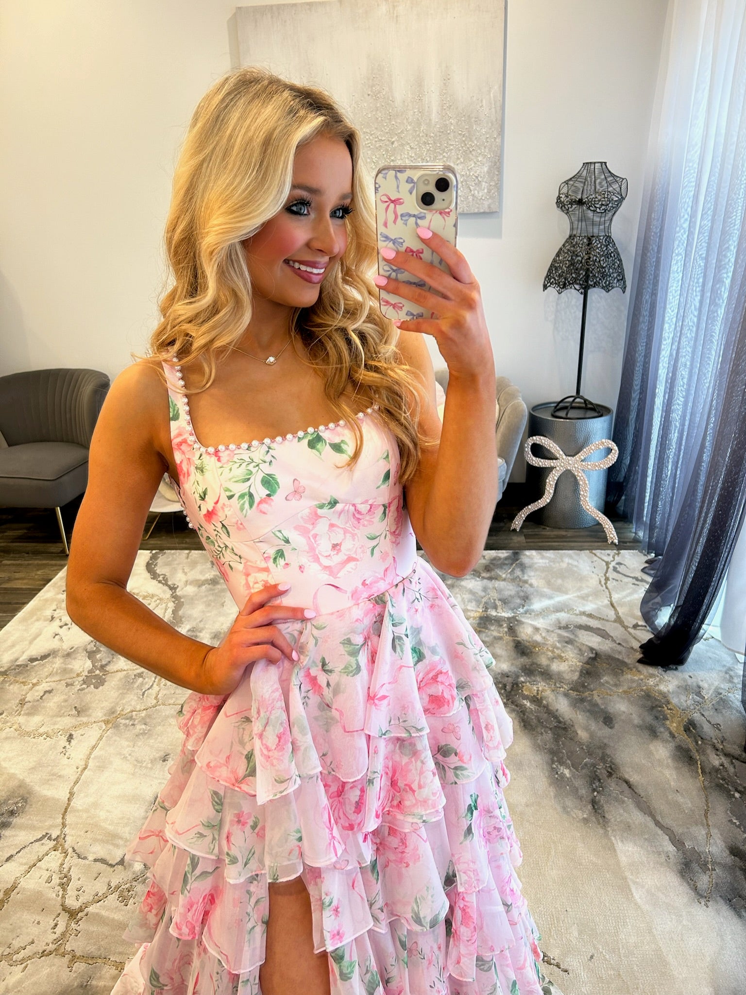 Sherri Hill 57914