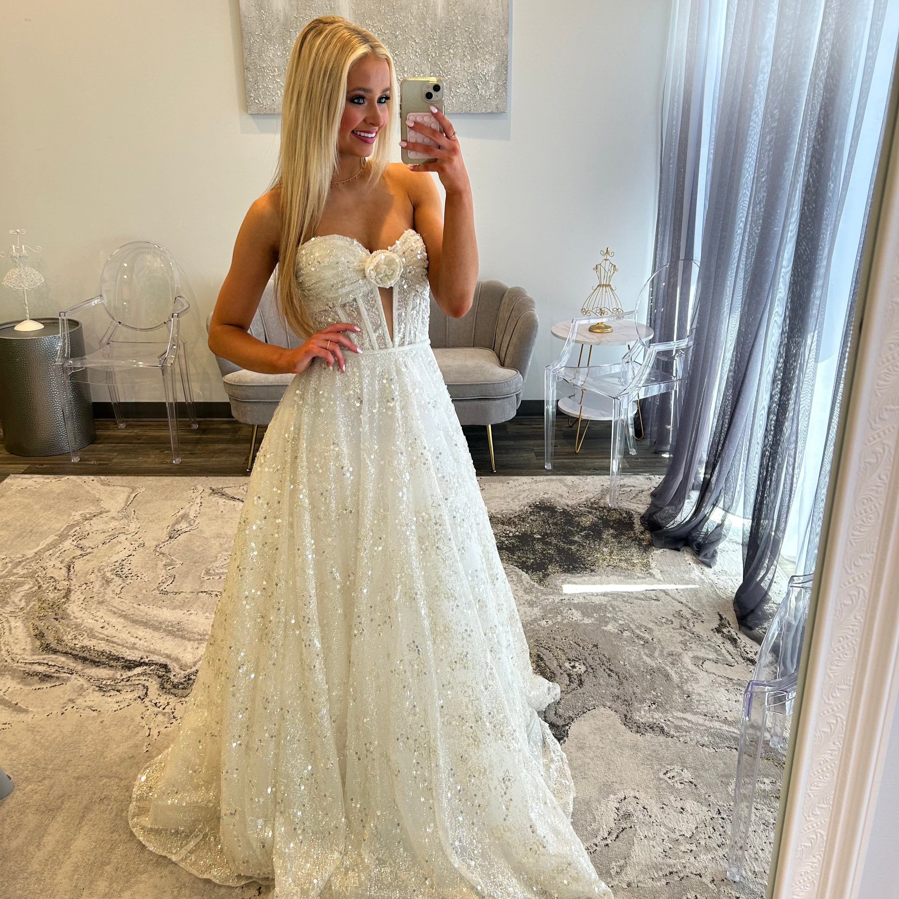 Sherri Hill 56823