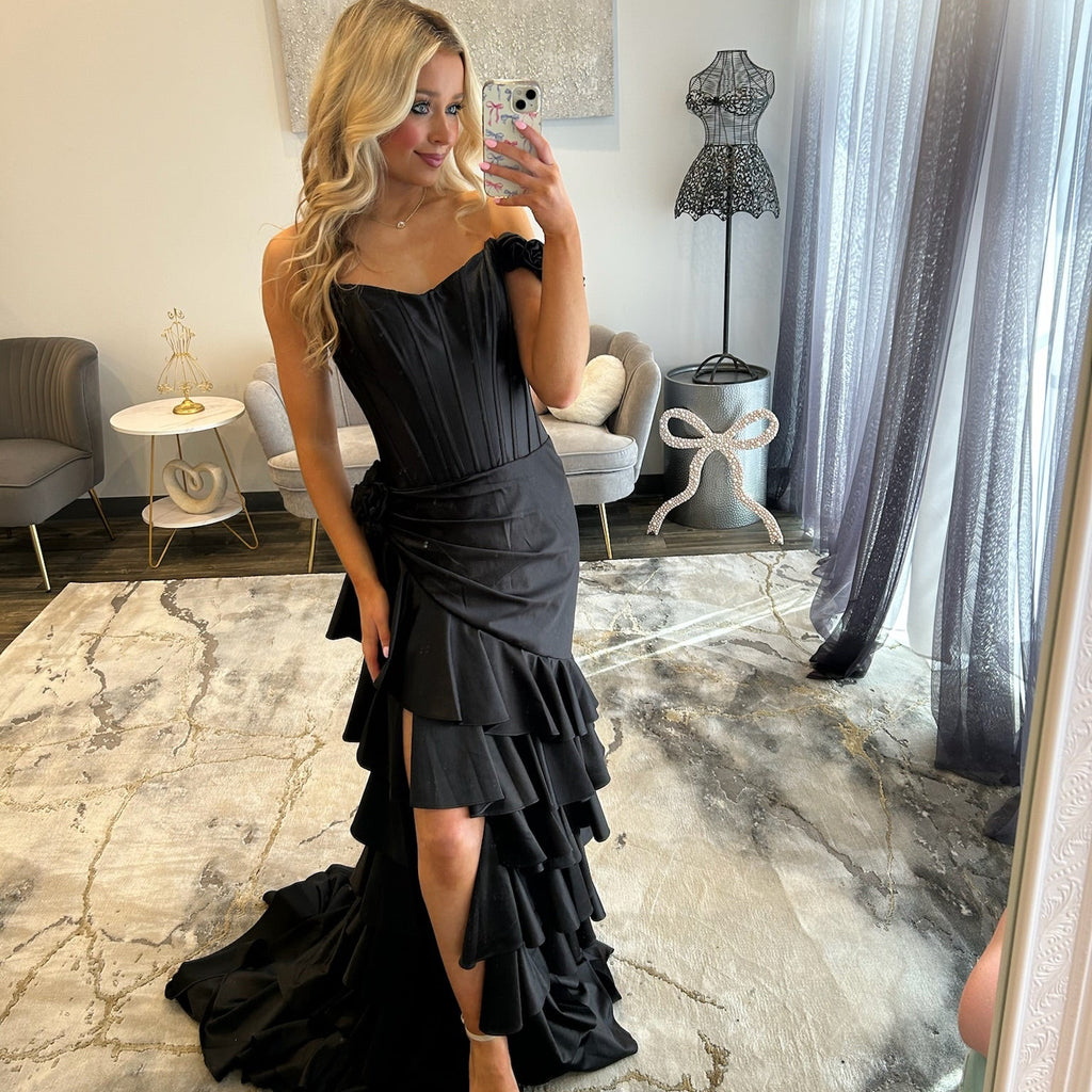 Sherri Hill 57484