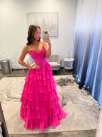 Sherri Hill 56911