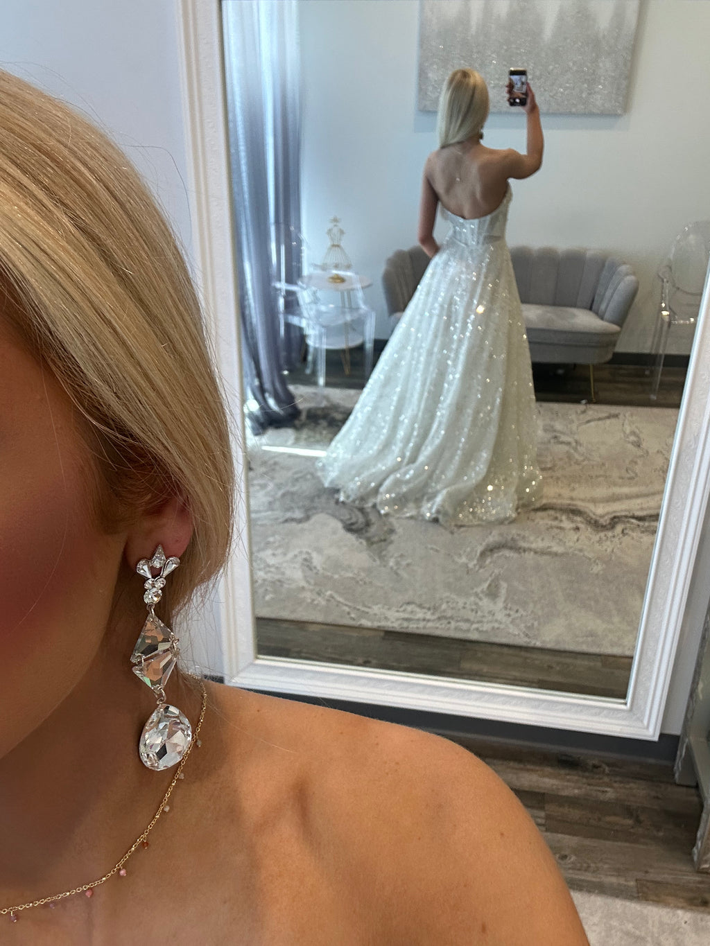 Sherri Hill 56823