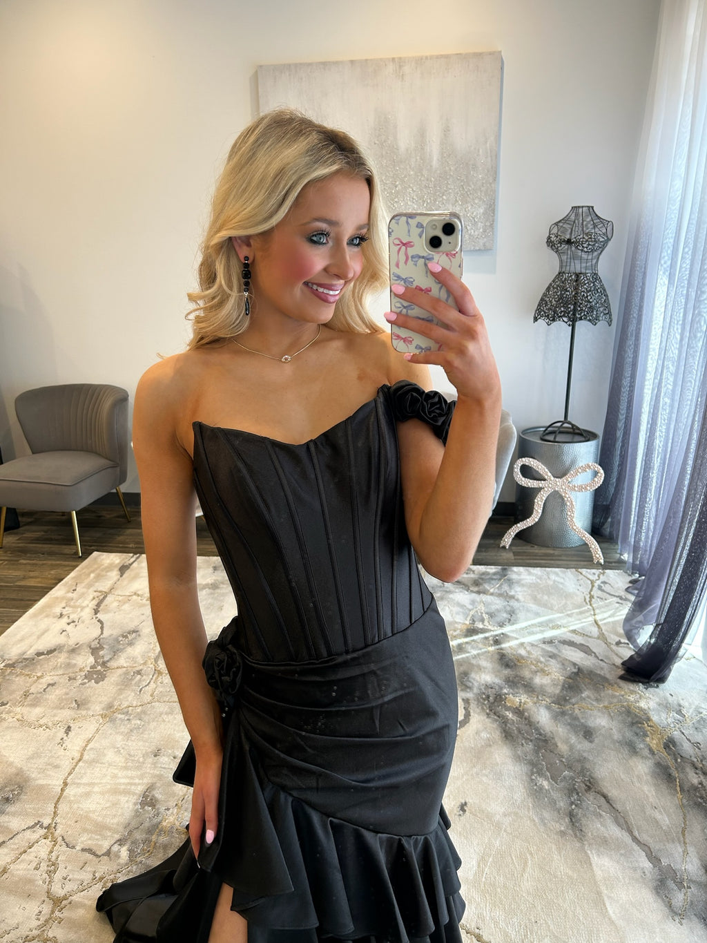 Sherri Hill 57484