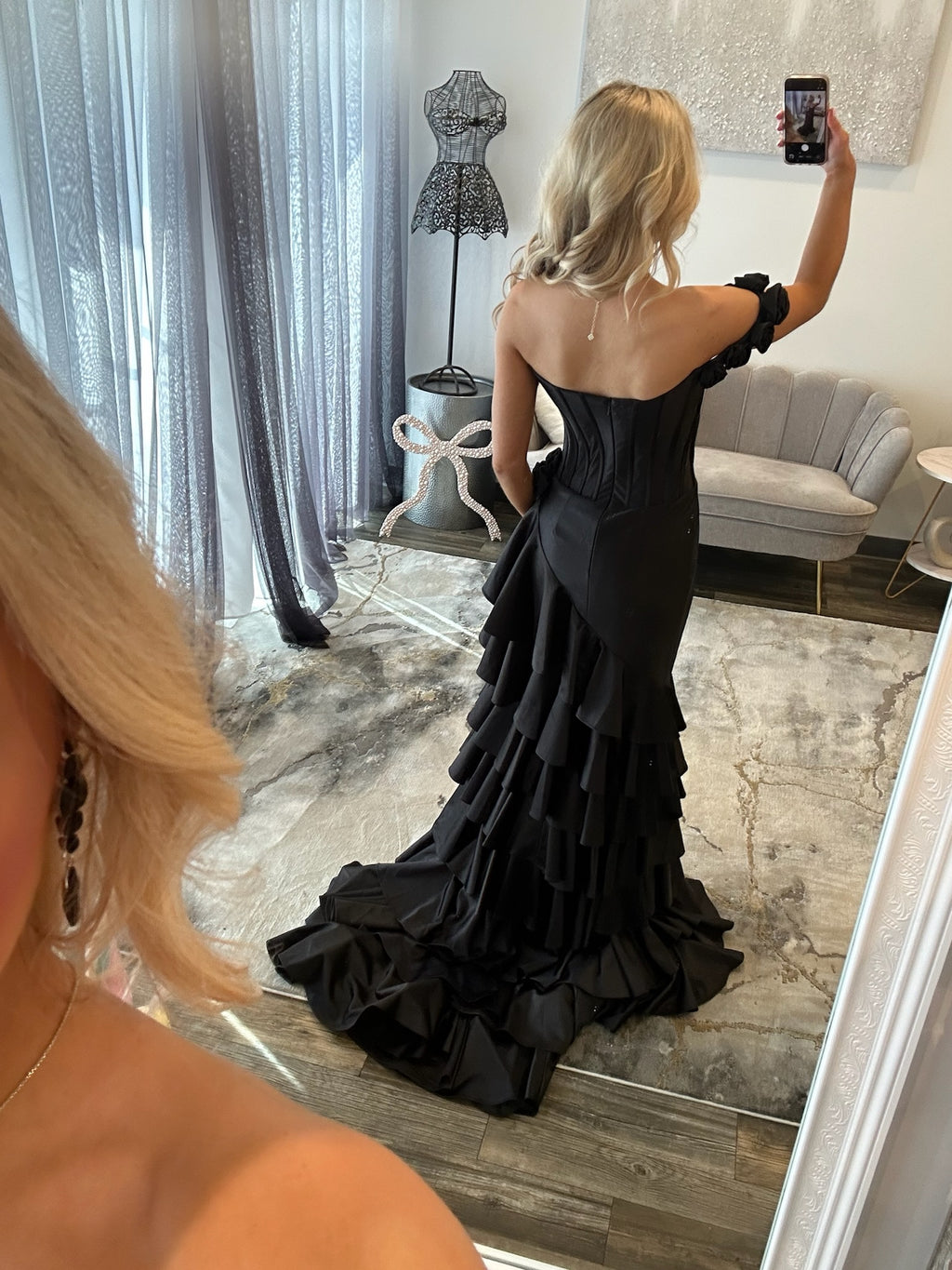 Sherri Hill 57484