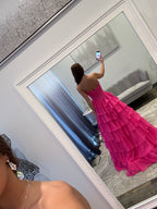 Sherri Hill 56911