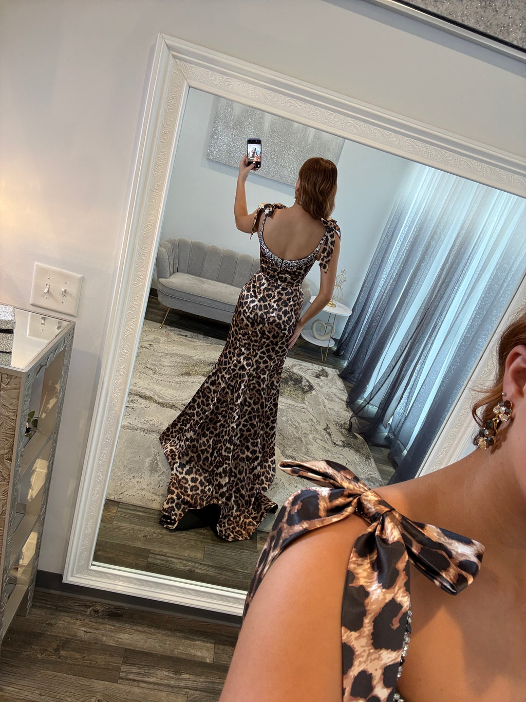 Sherri Hill 57766