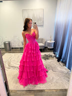 Sherri Hill 56911