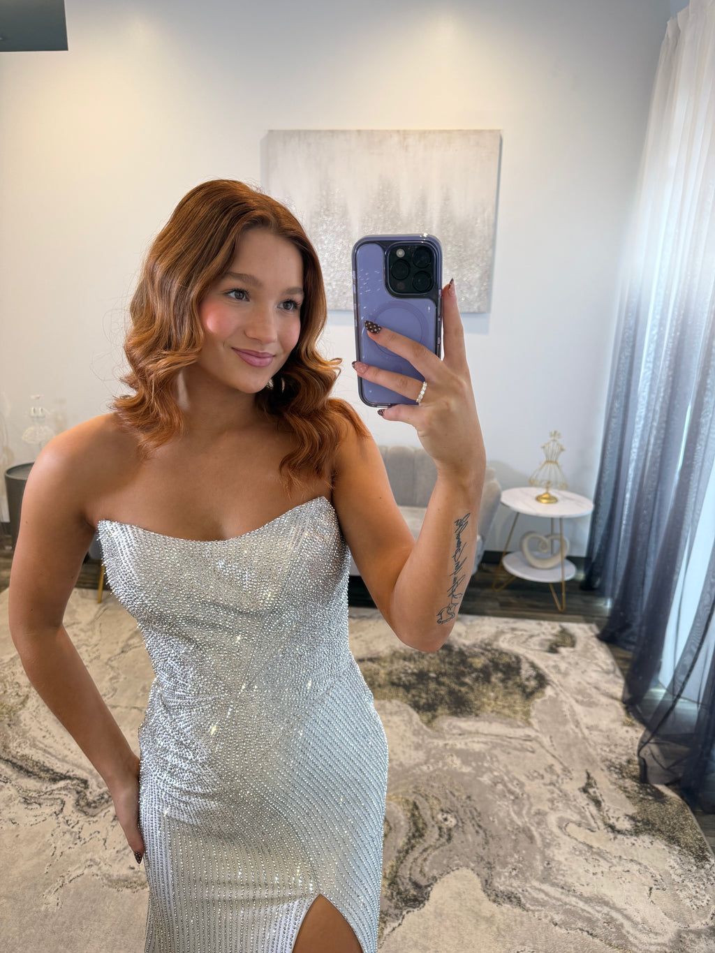 Sherri Hil 57660