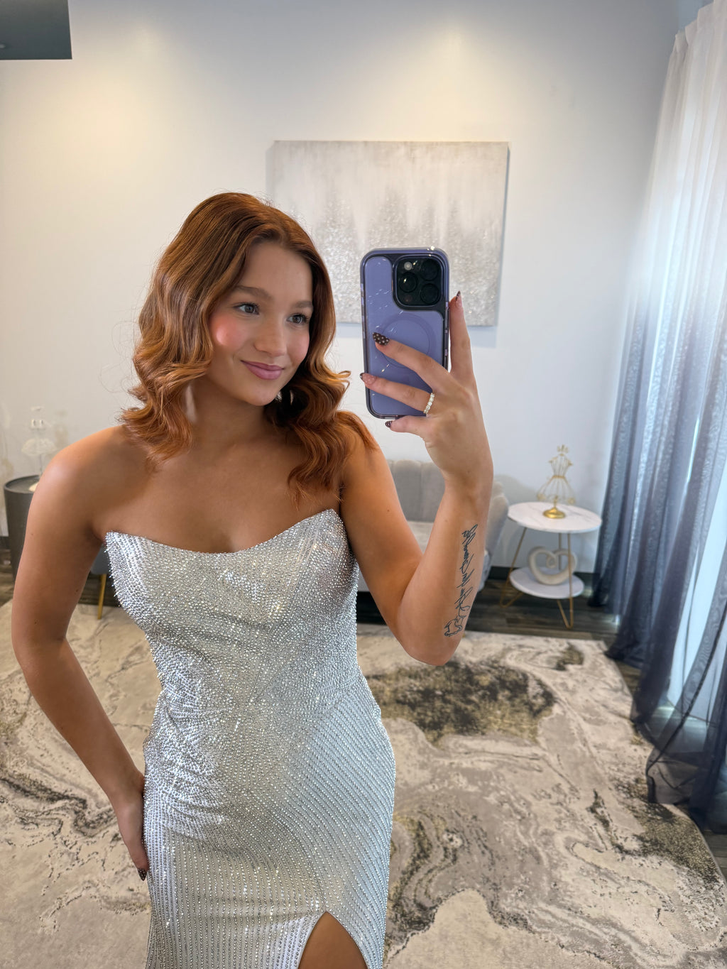 Sherri Hil 57660
