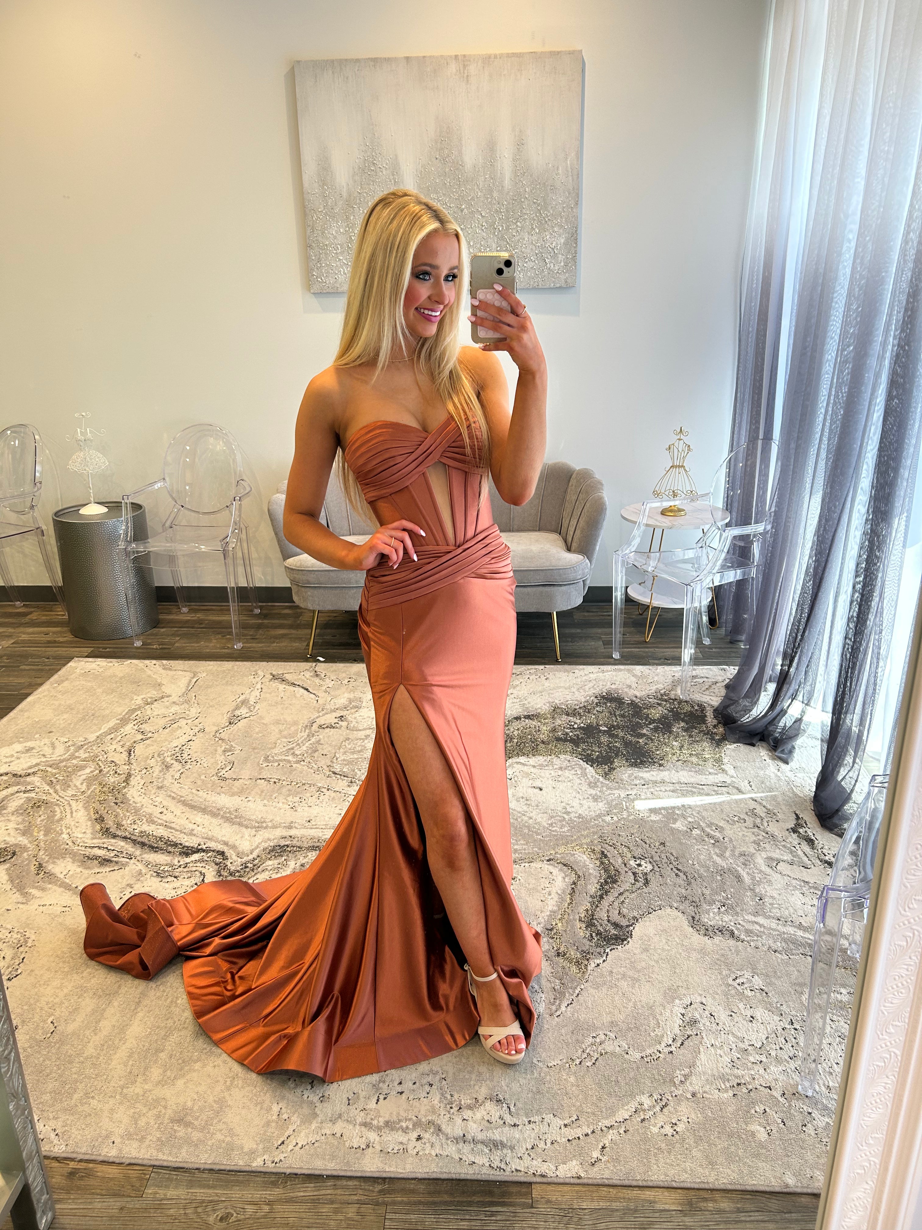 Sherri Hill 56161
