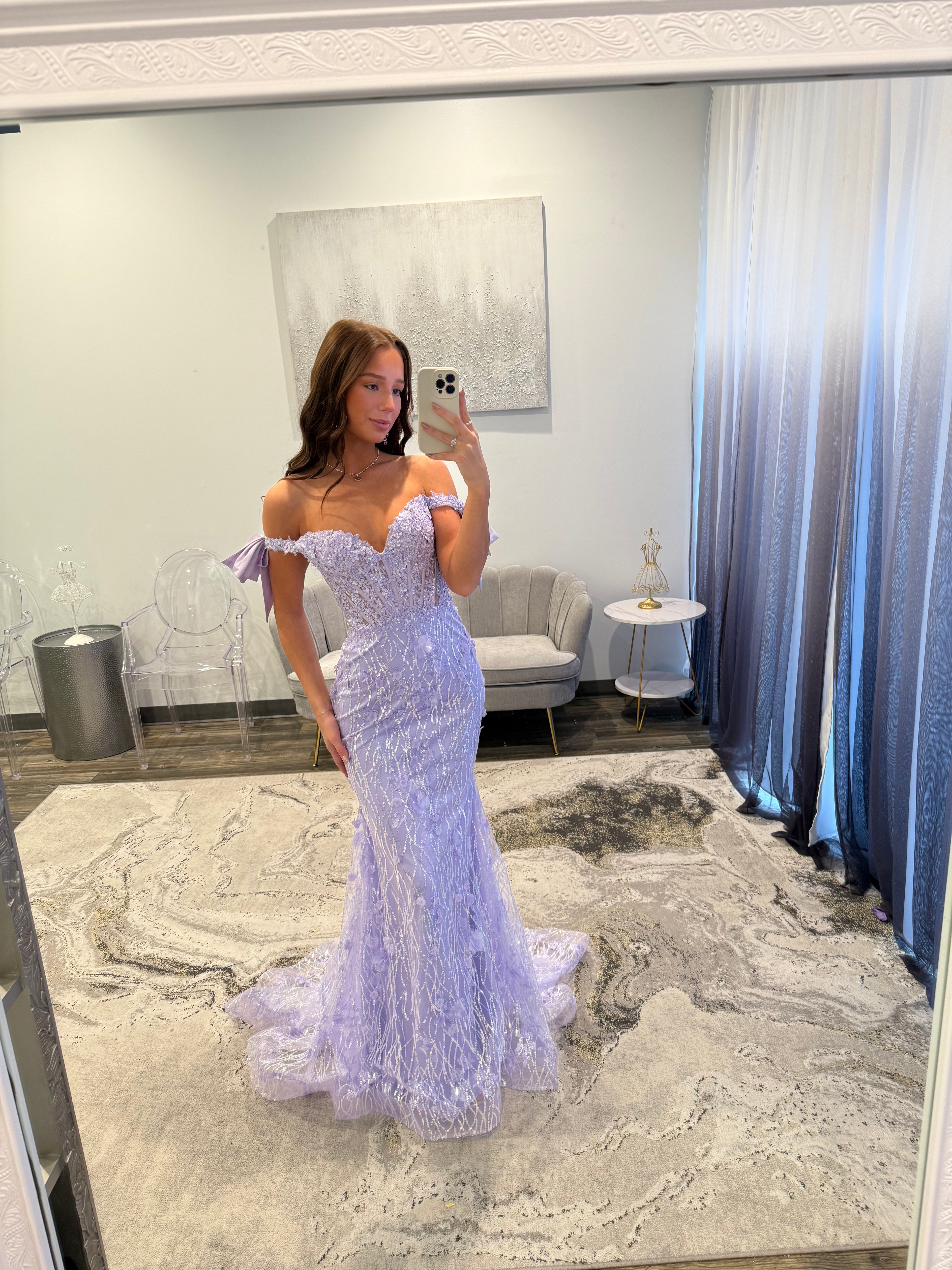 Sherri Hill 57012