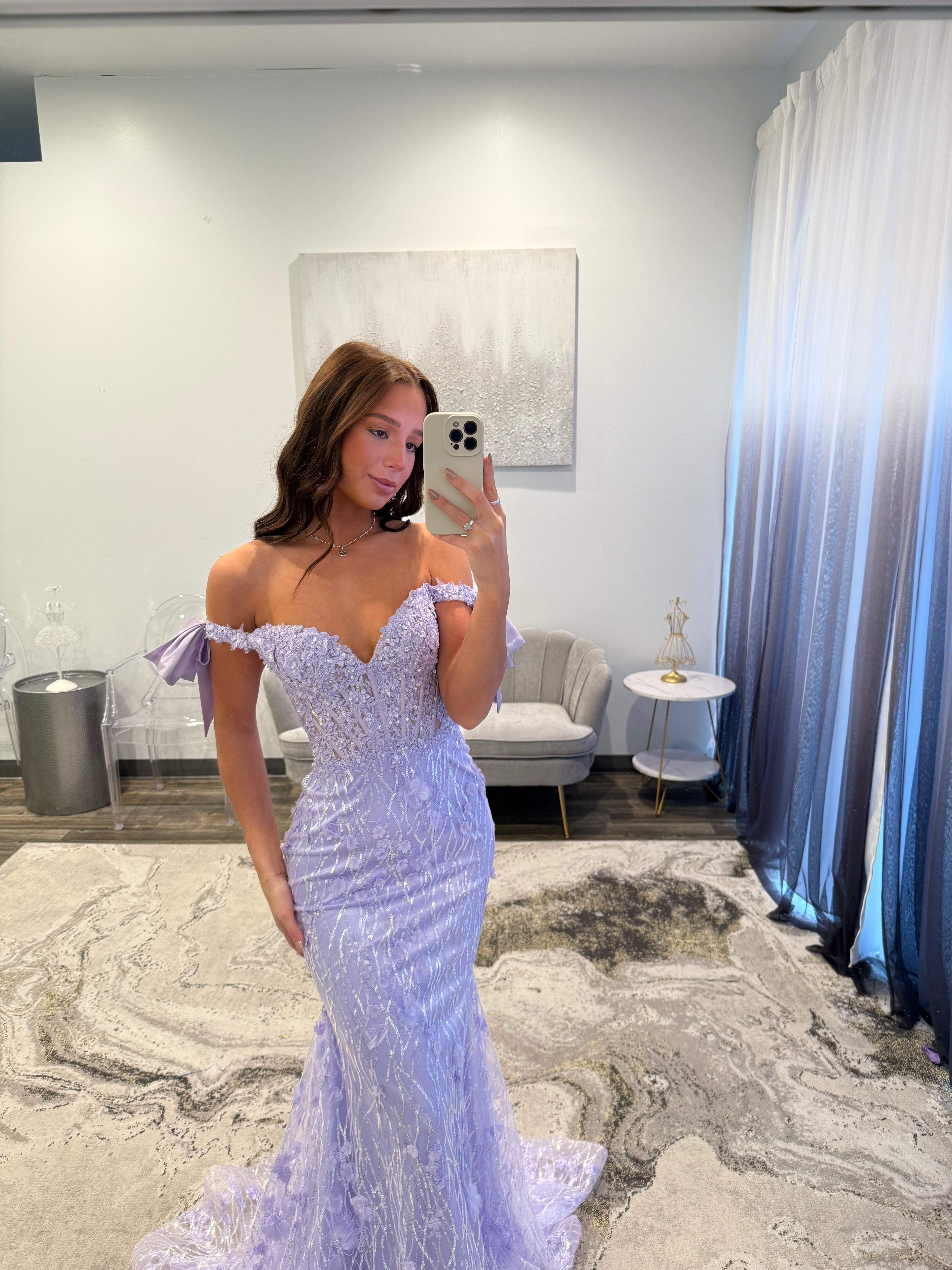 Sherri Hill 57012