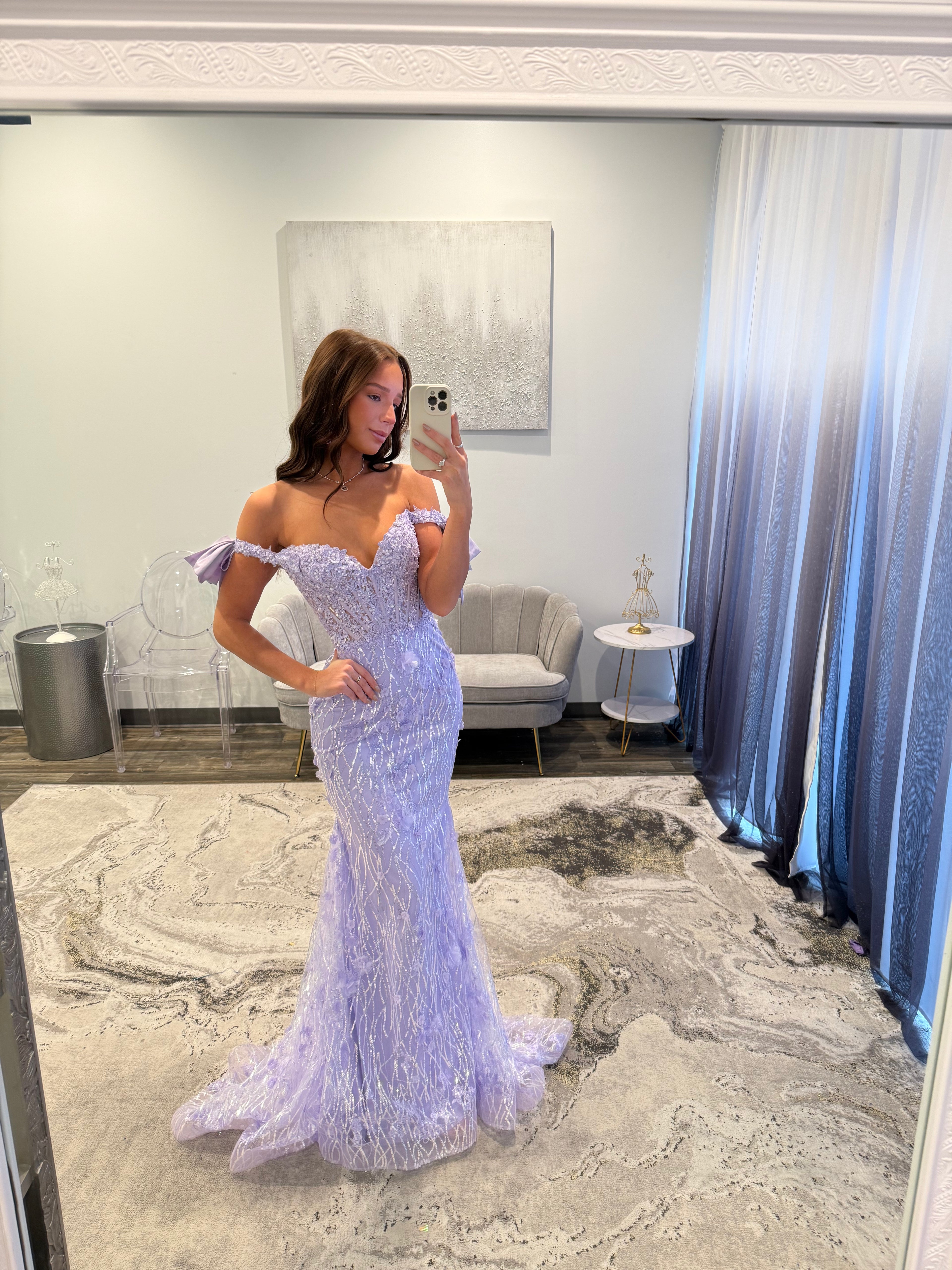 Sherri Hill 57012