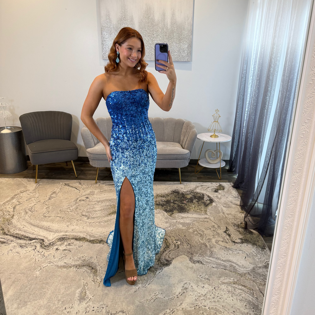 Sherri Hill 55306