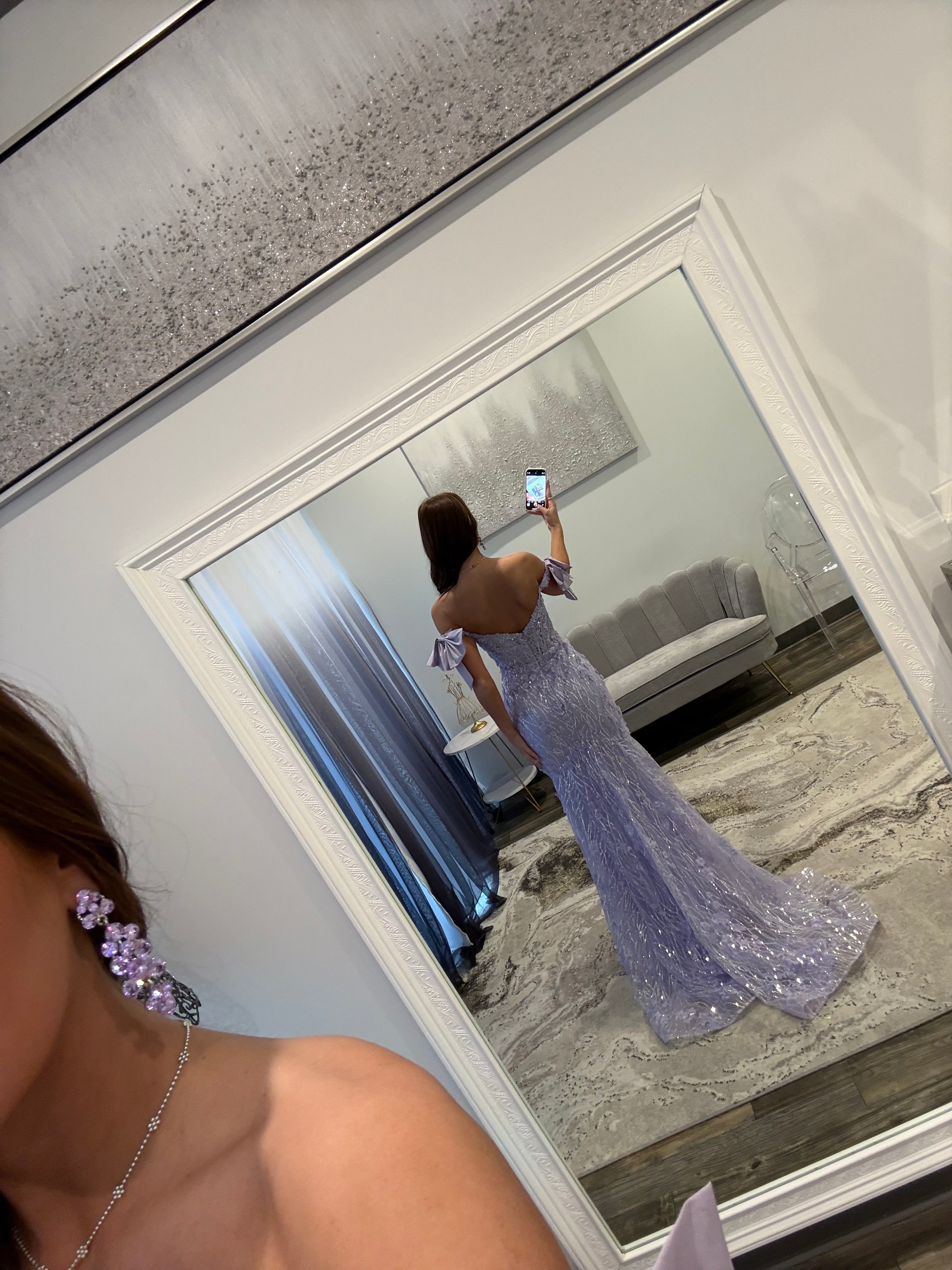 Sherri Hill 57012