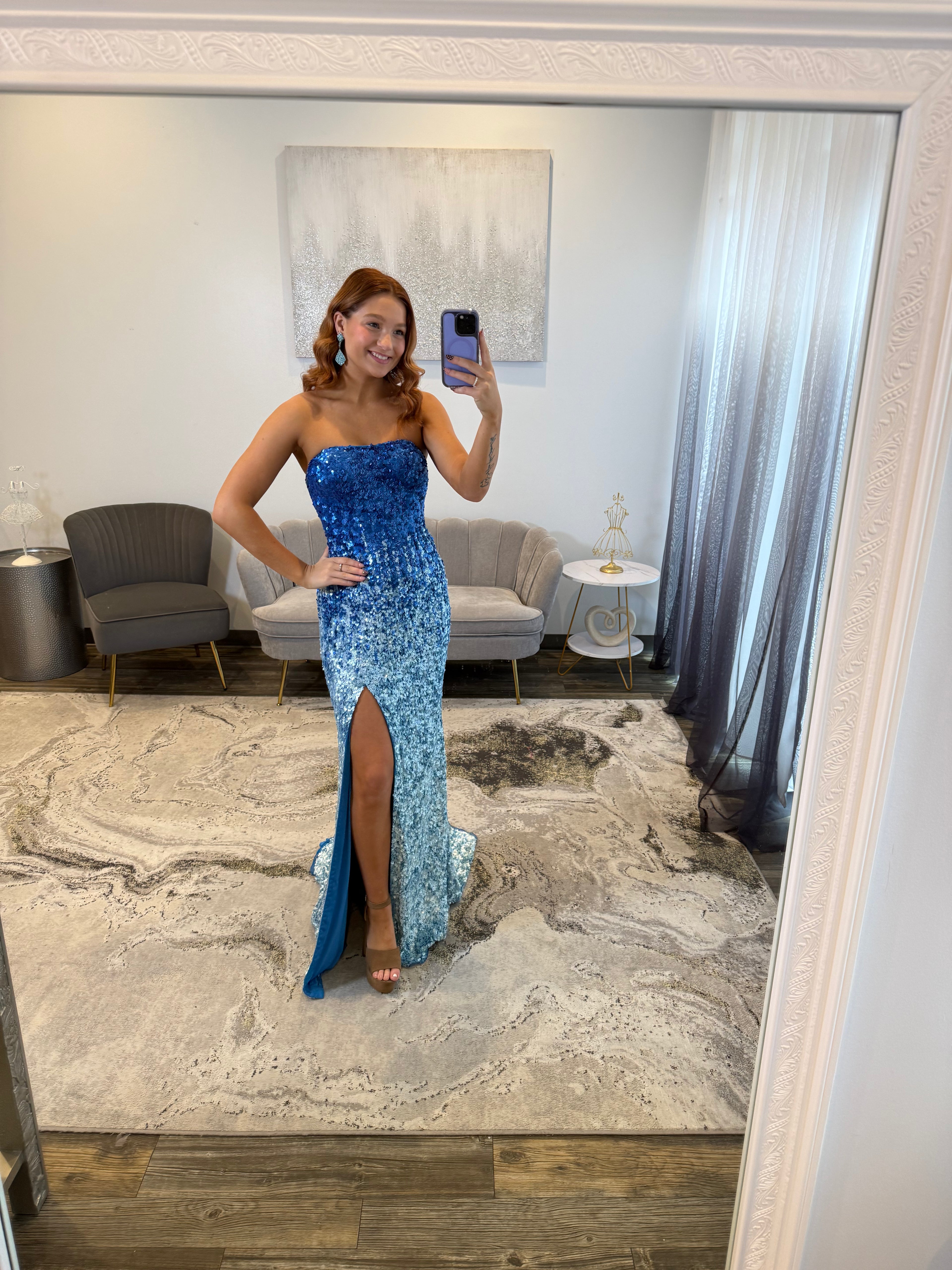 Sherri Hill 55306