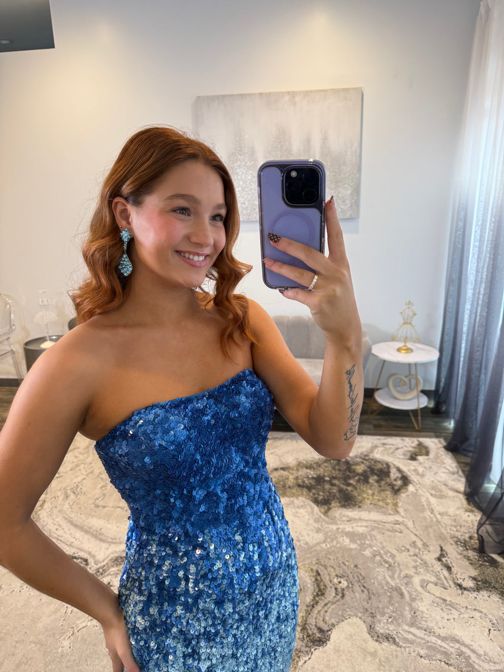 Sherri Hill 55306