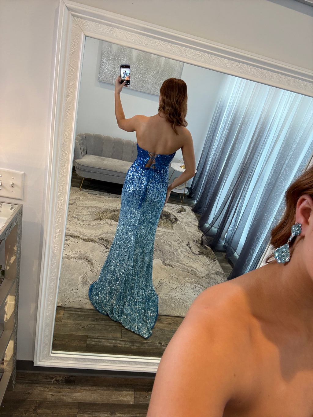 Sherri Hill 55306