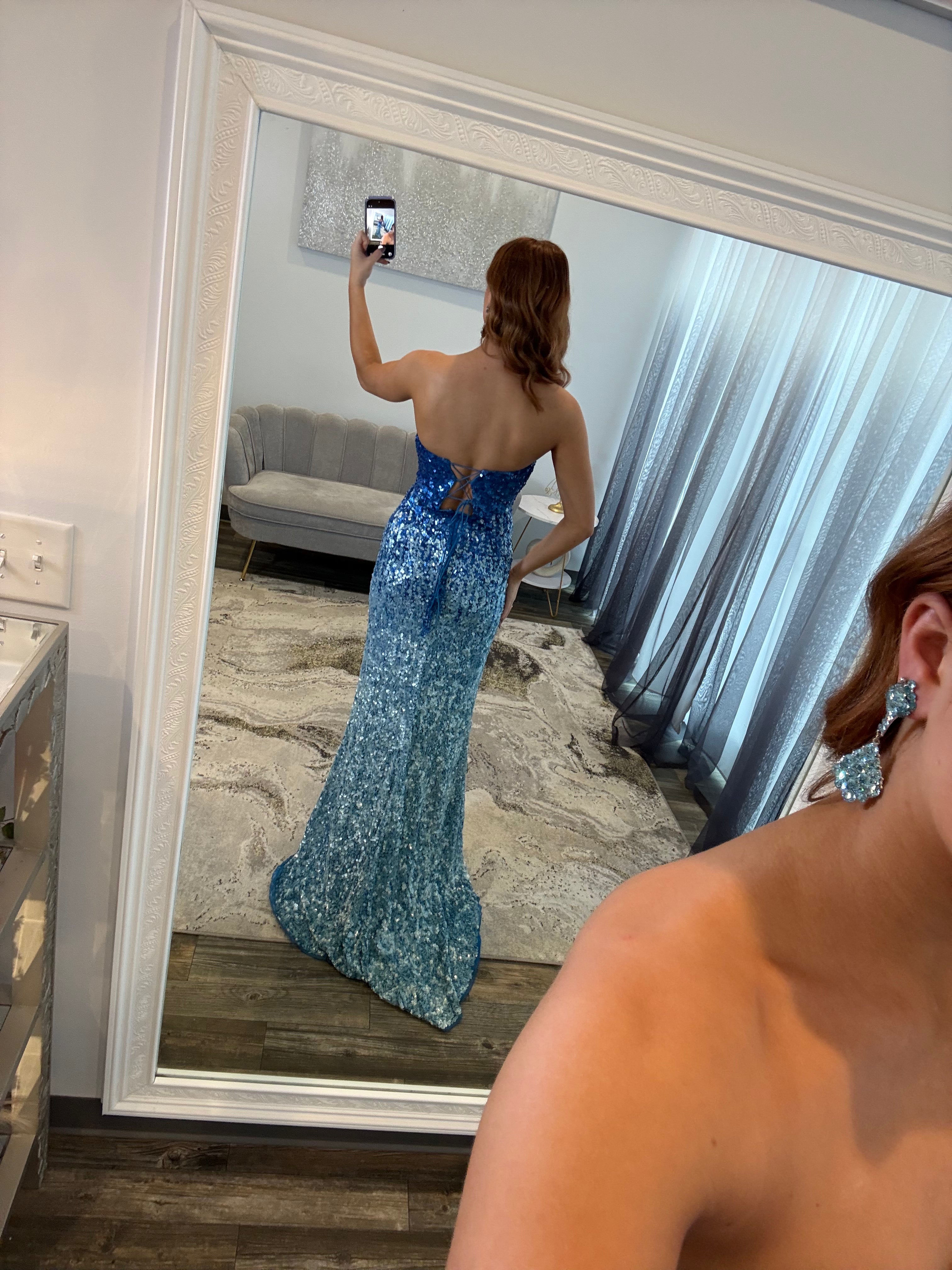 Sherri Hill 55306