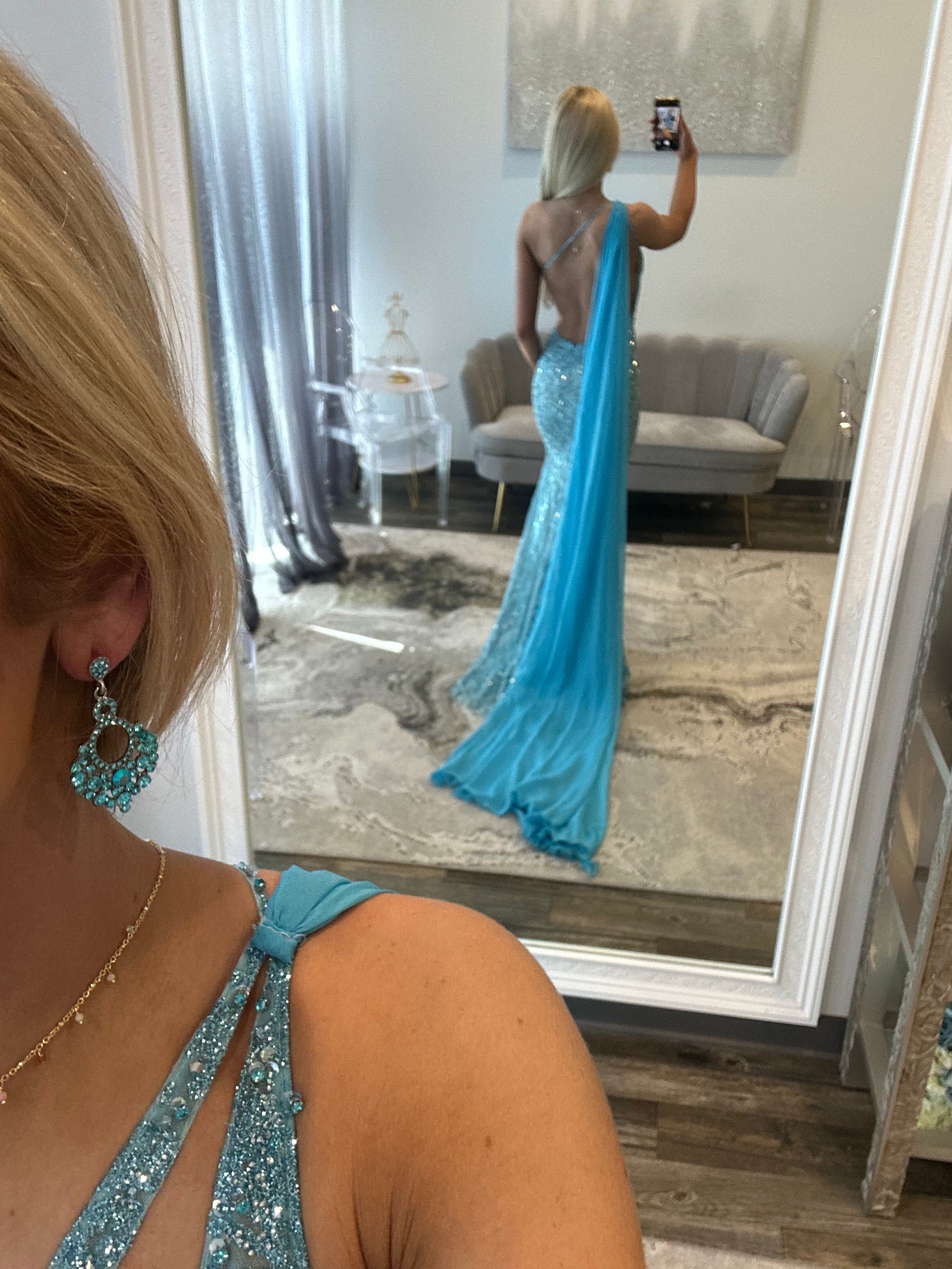 Jovani 22602