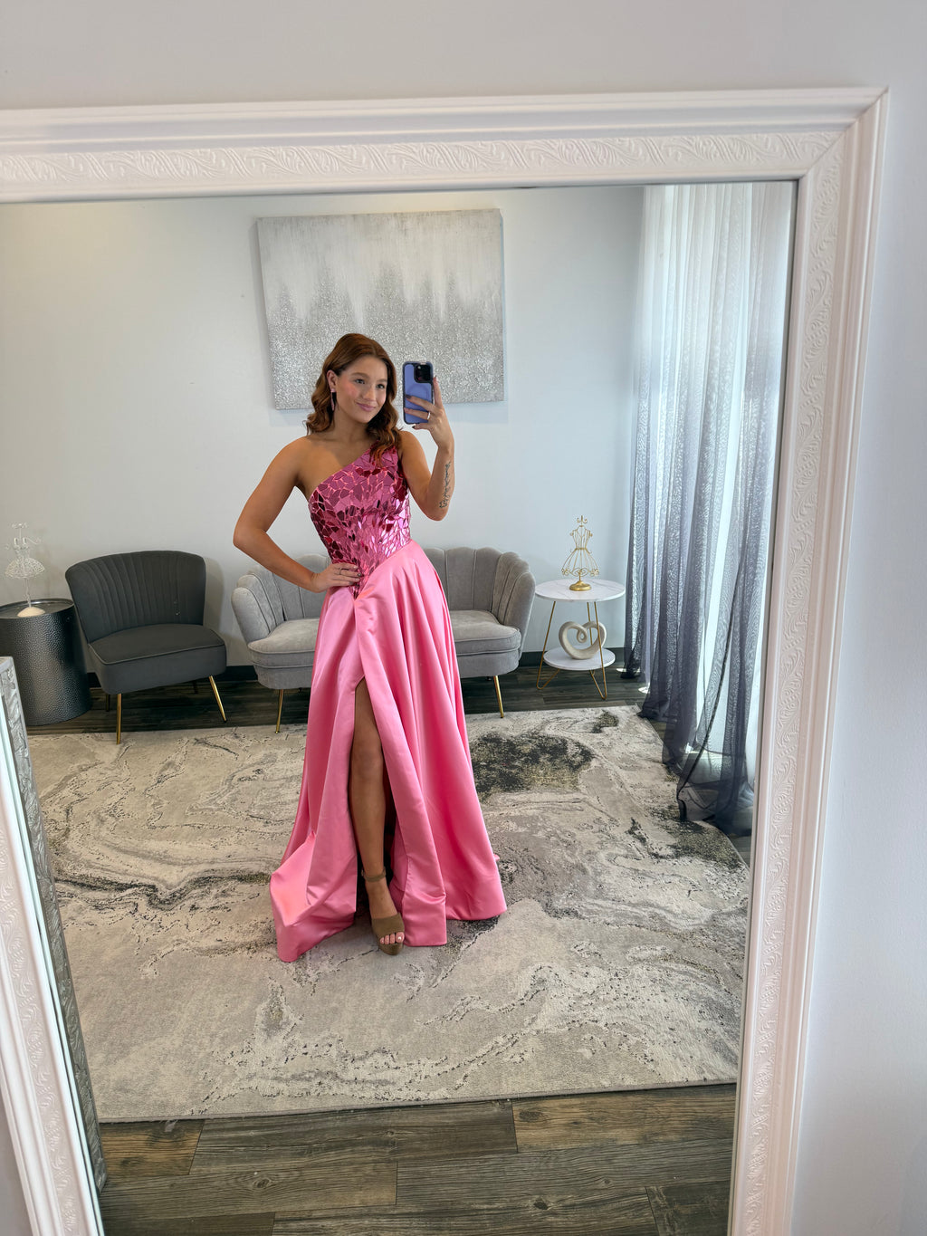 Sherri Hill 55216