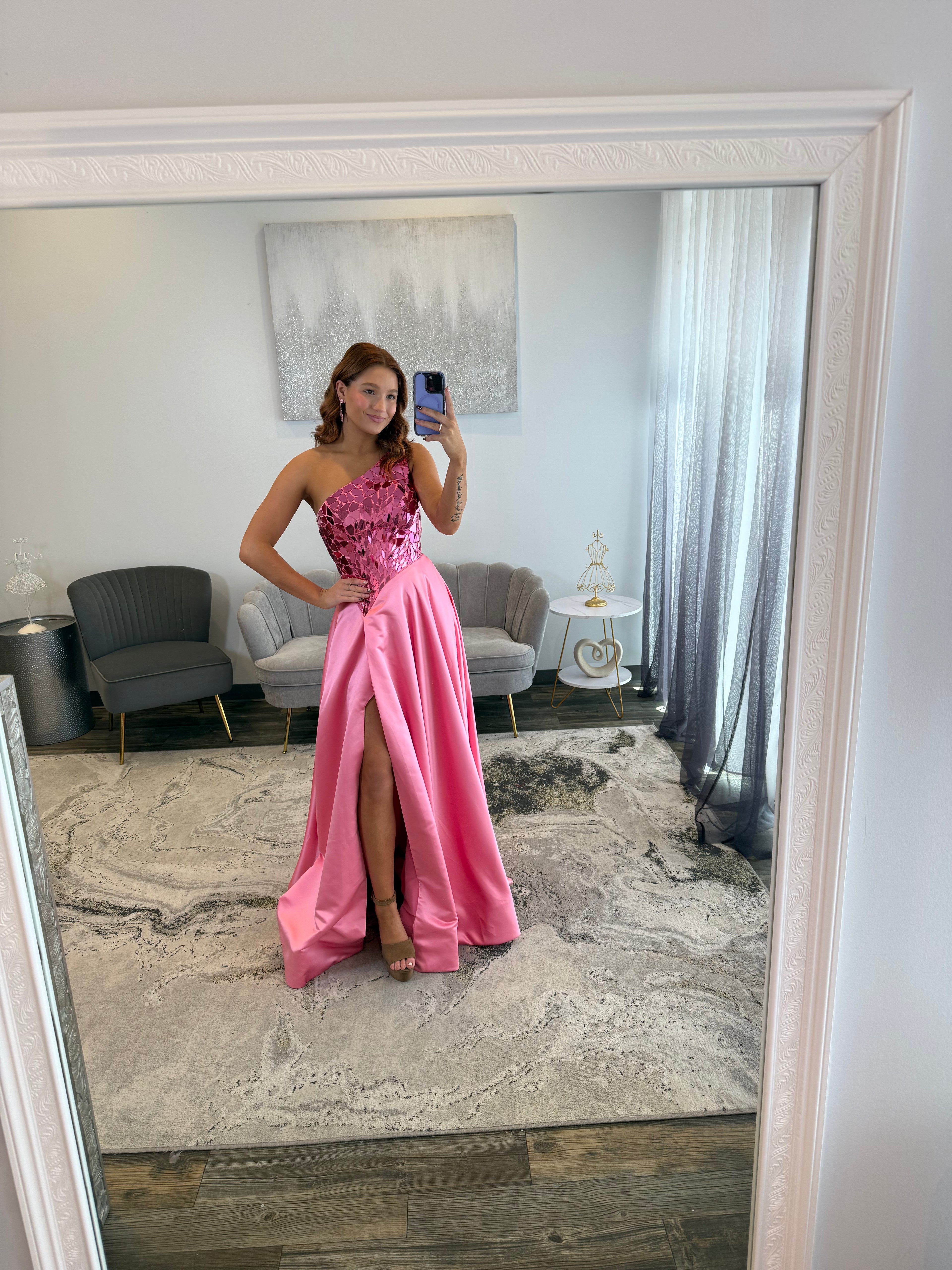 Sherri Hill 55216