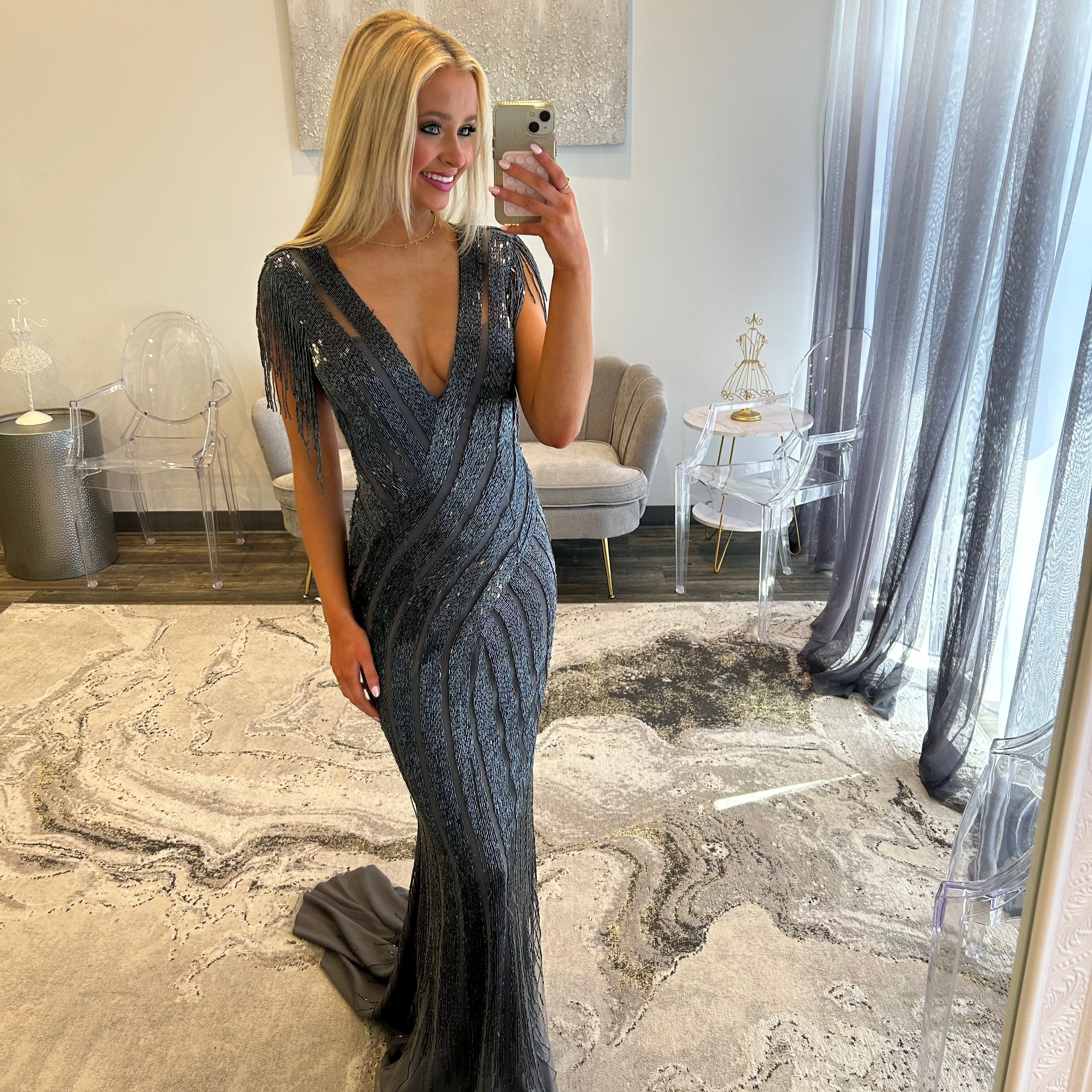 Jovani 40900