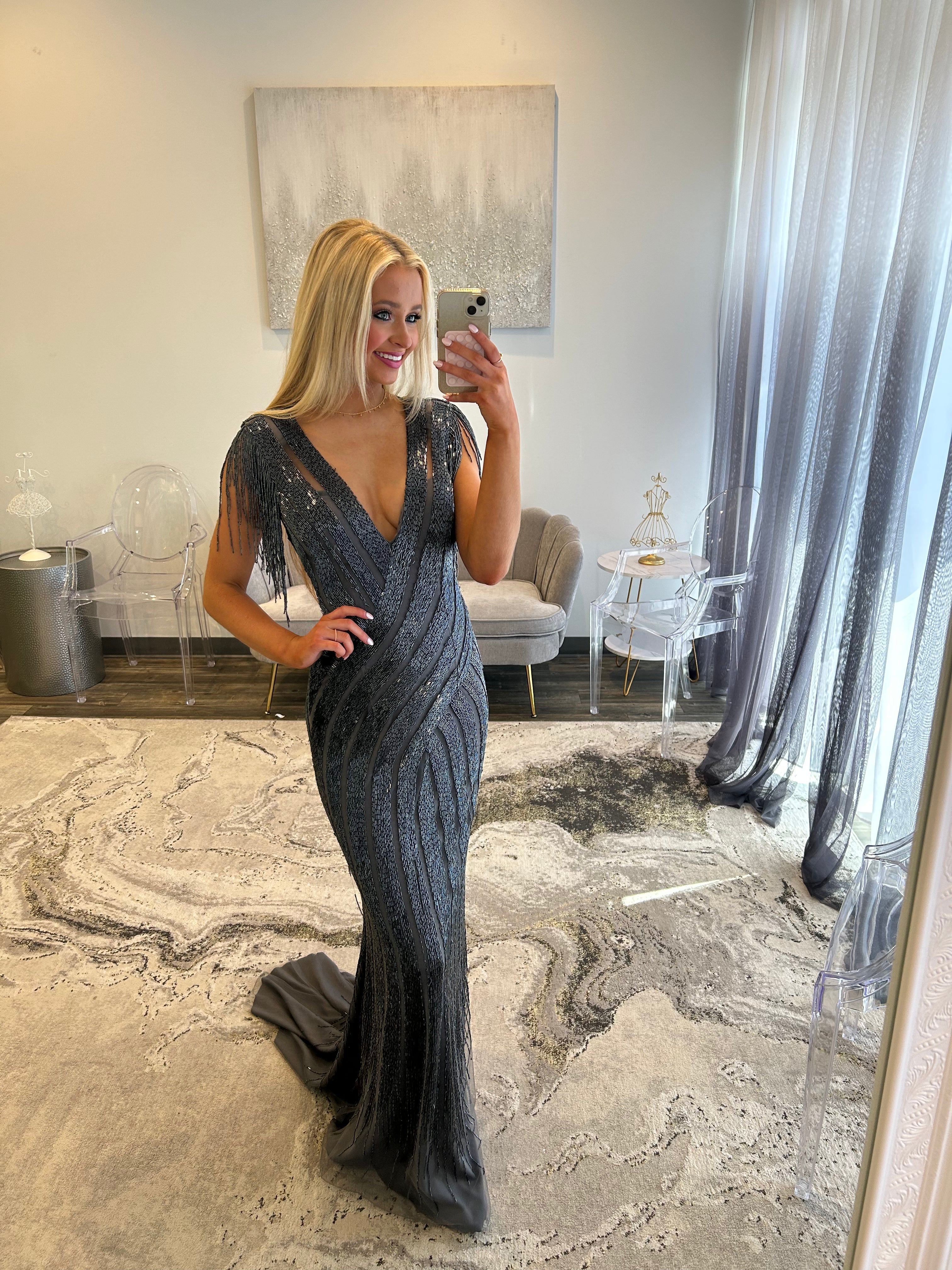 Jovani 40900