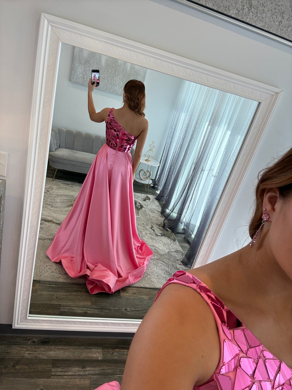 Sherri Hill 55216