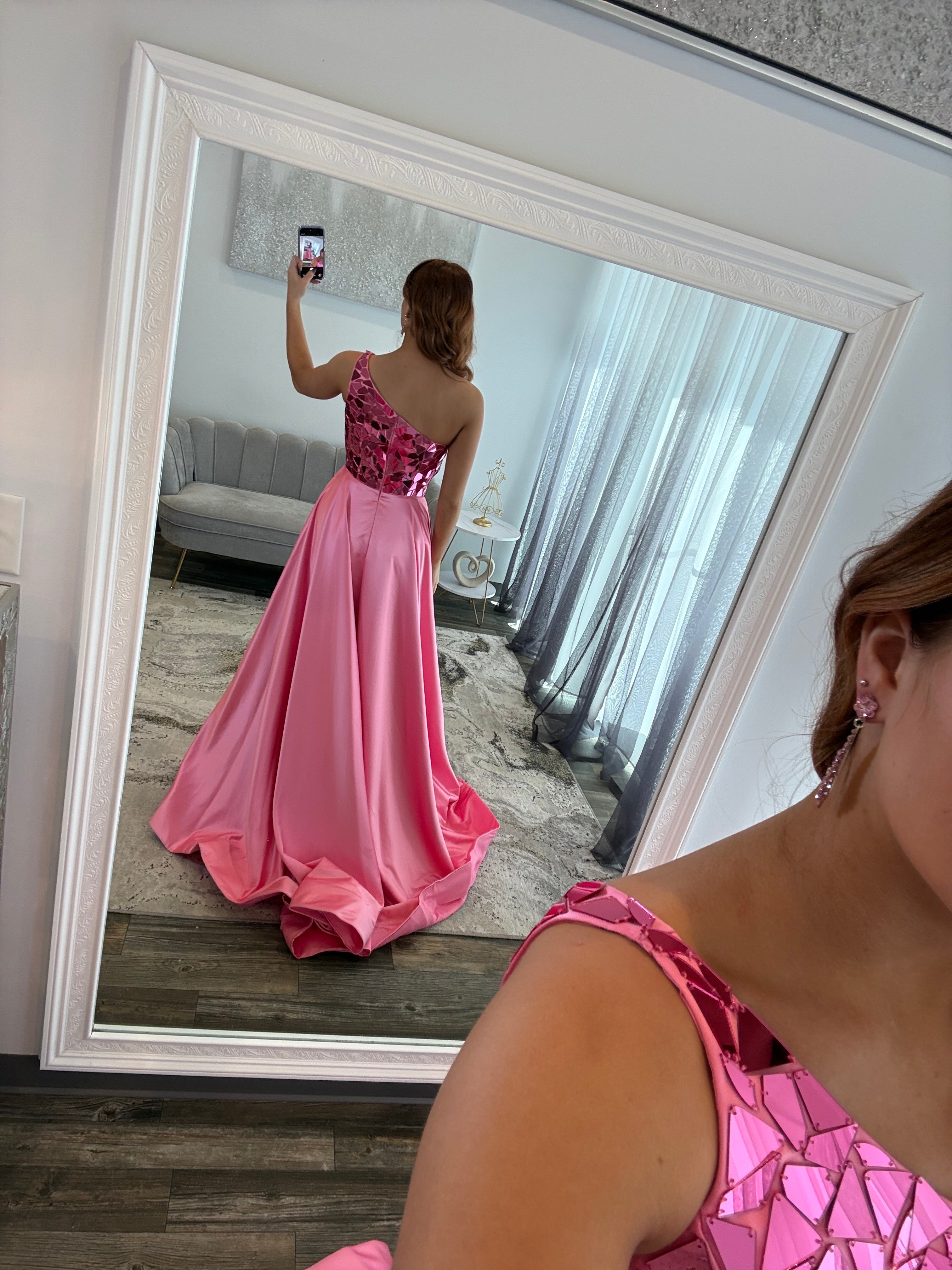 Sherri Hill 55216