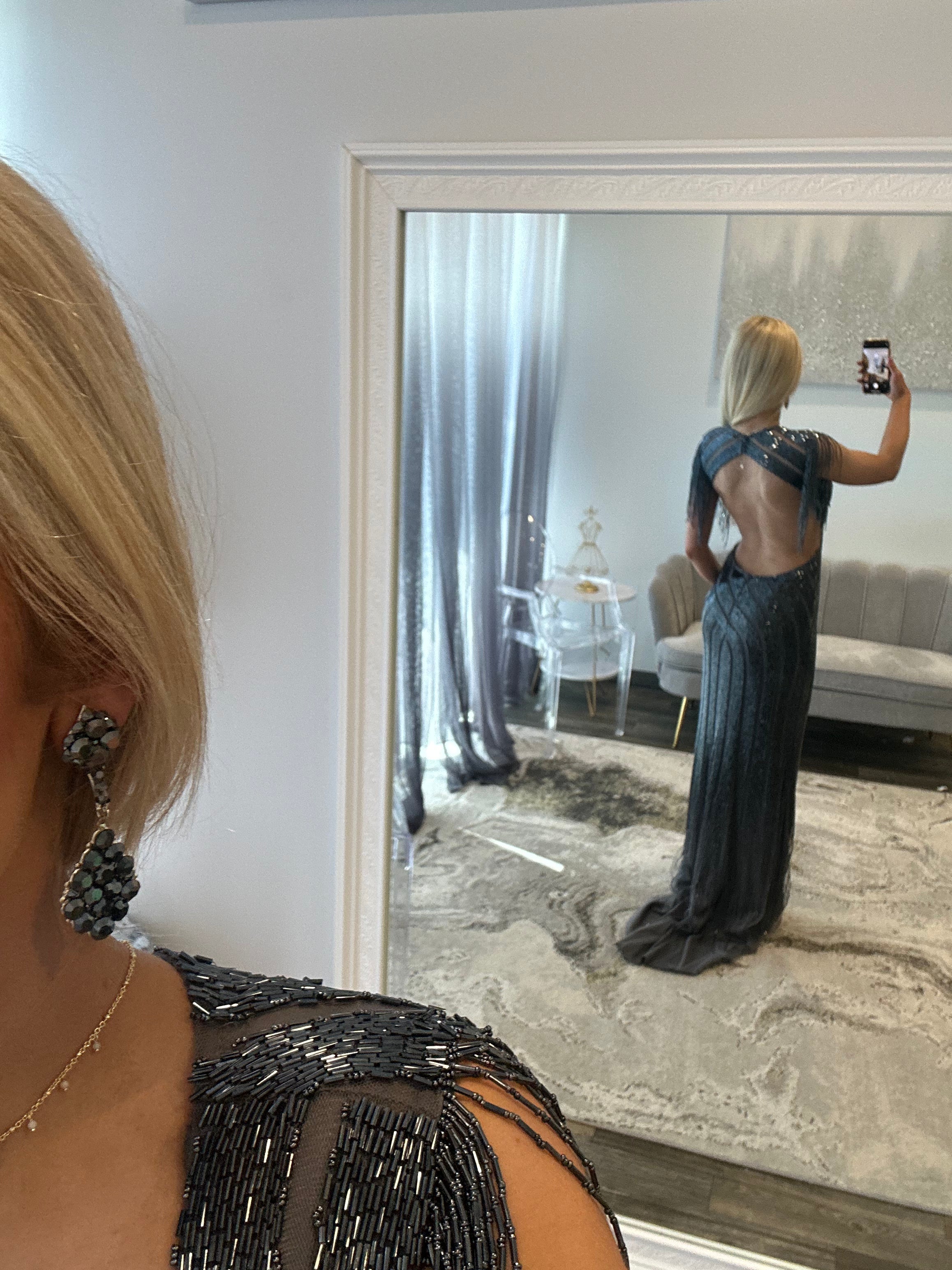 Jovani 40900