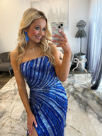 Sherri Hill 56547