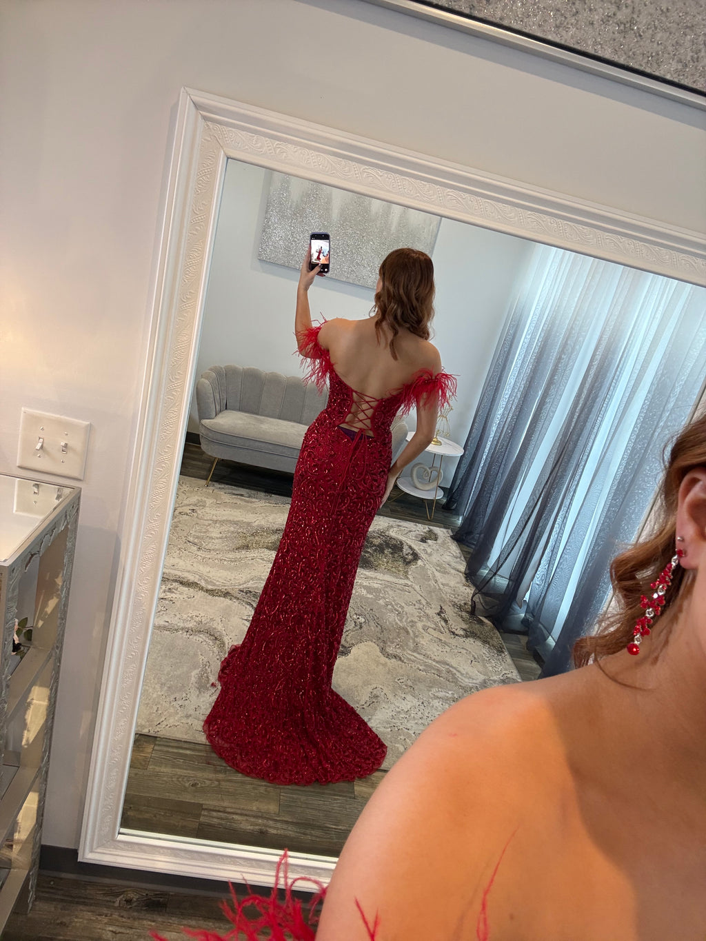 Sherri Hill 55374