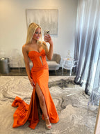 Sherri Hill 56161