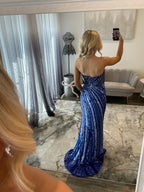 Sherri Hill 56547