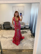 Jovani 22811
