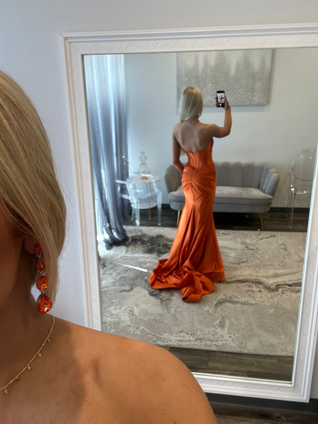 Sherri Hill 56161