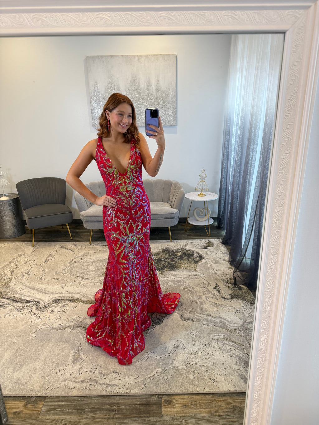 Jovani 22811